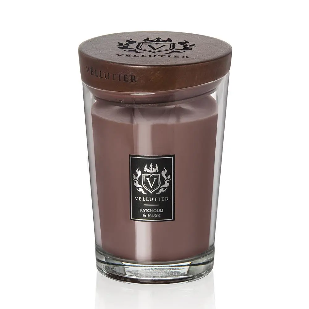 Vellutier Pačuli pižmo 515 g