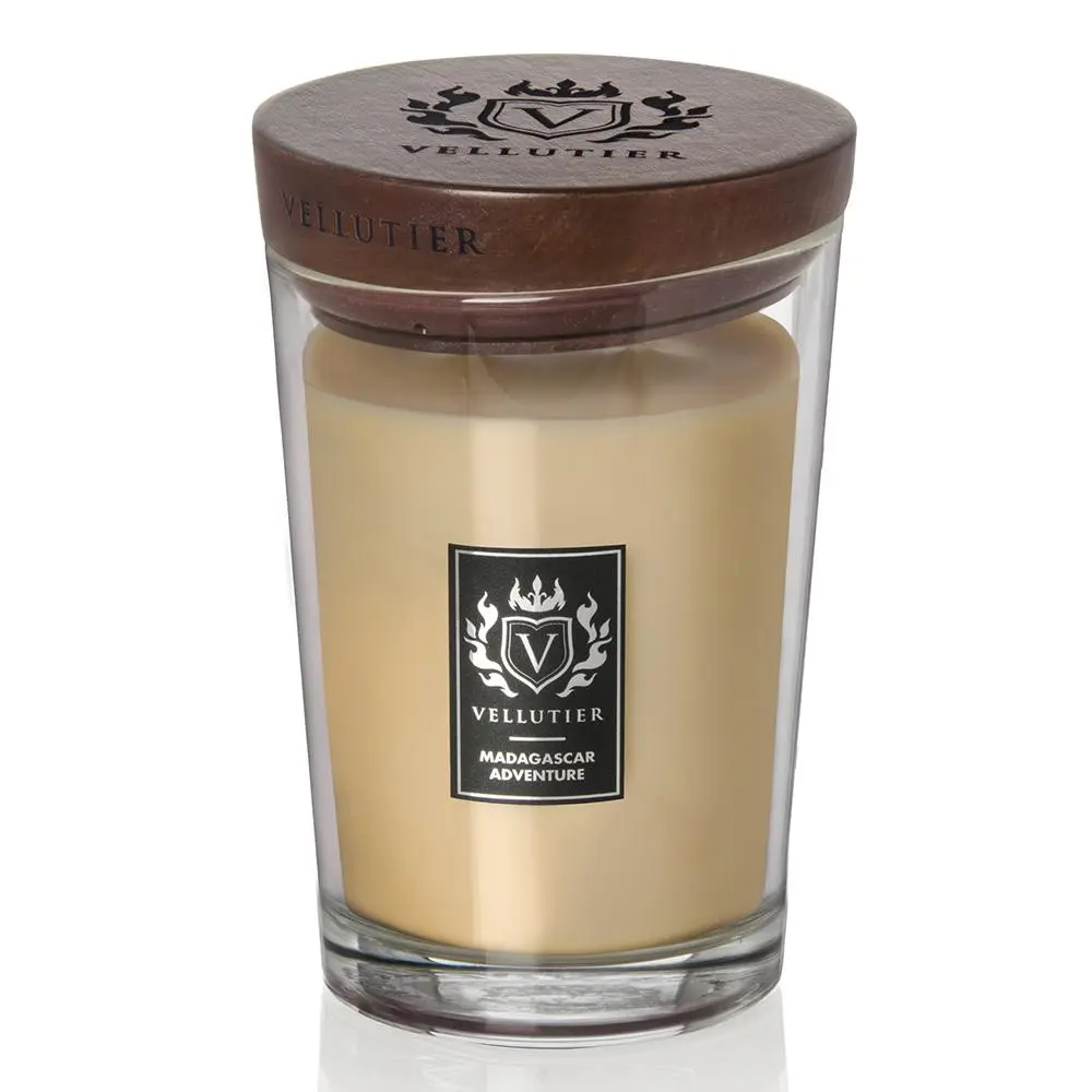 Vellutier Madagaskarské dobrodružství 515 g