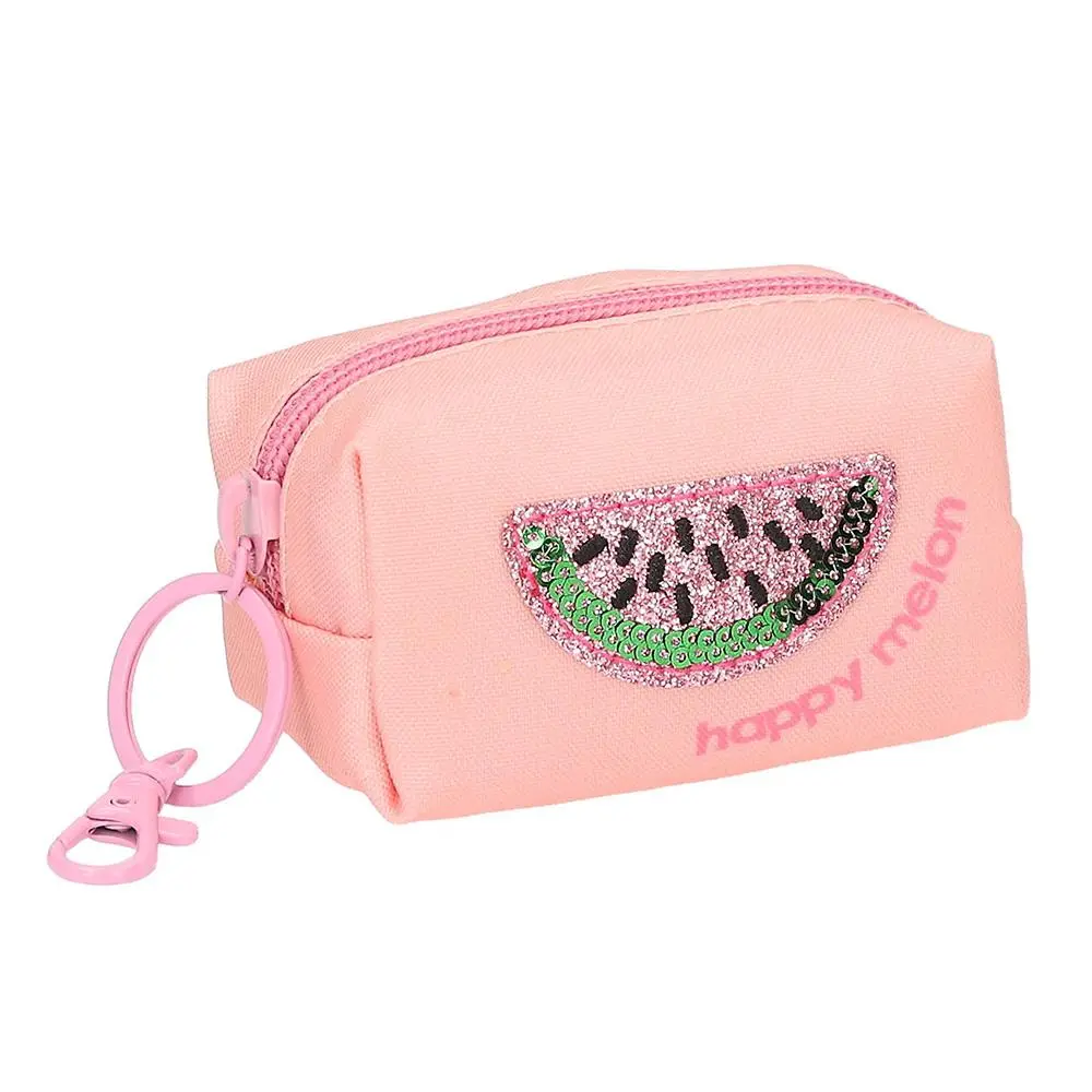 Klíčenka Mini taštička s karabinou Top Model Juicy 3525792