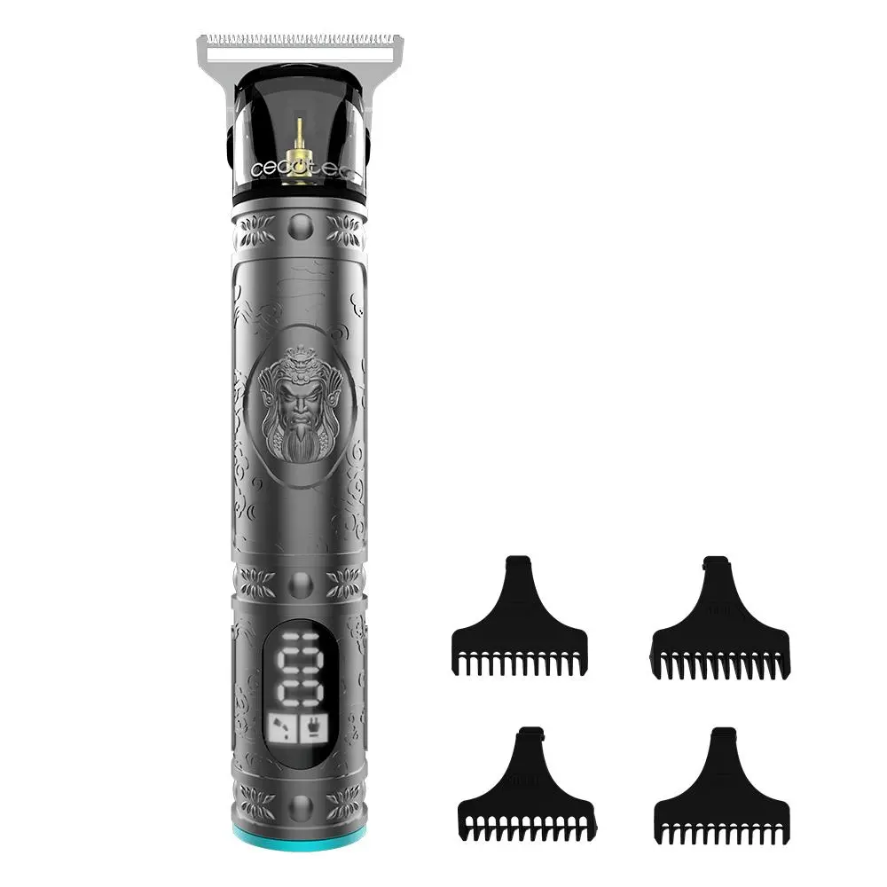 Cecotec 3380 Bamba PrecisionCare