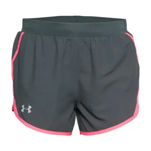 Under Armour UA Fly By 2.0 Short dámské běžecké šortky