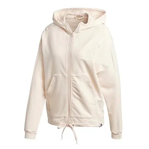 adidas Brilliant Basics světle růžová