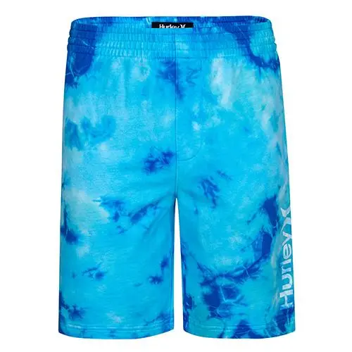 Hurley Tie Dye Pull On Tie Dye Pull On