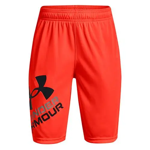 Under Armour Prototype 2.0 Logo Oranžová