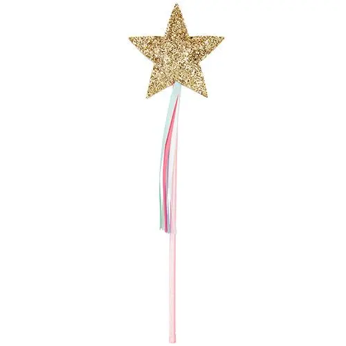 Kouzelná hůlka Princess Mimi Rainbow Star