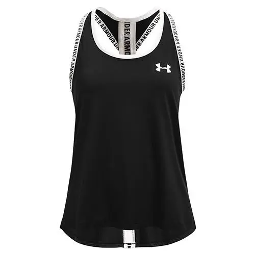 Under Armour Knockout Tank