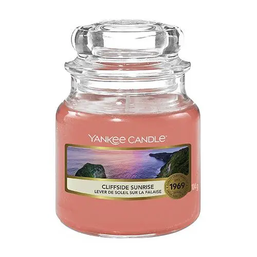 Yankee Candle Cliffside Sunrise 104 g