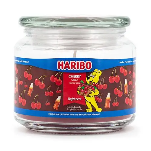 Haribo Třešňová cola 300 g
