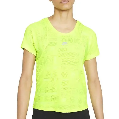 Nike Běžecké triko Air Dri FIT Air Dri FIT