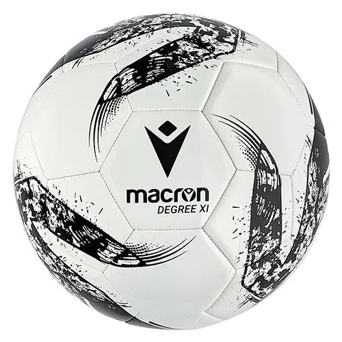 Macron DEGREE XI