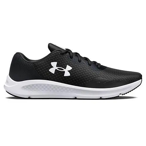 Under Armour UA Charged Pursuit 3 Black