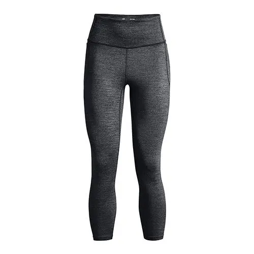 Under Armour Meridian Heather Ankle Leg black