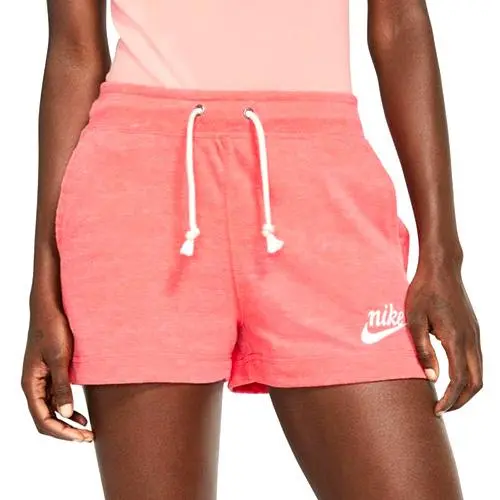 Nike Sportswear Gym Vintage růžová