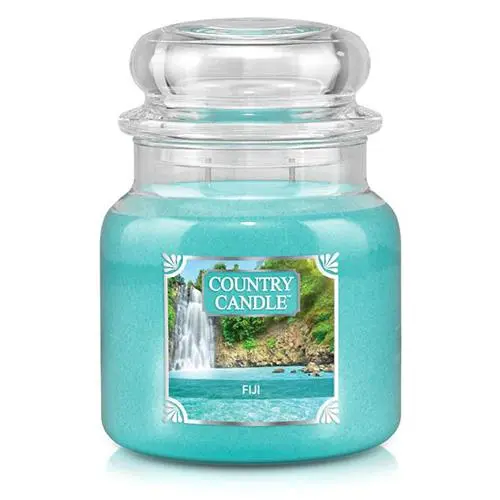 Country Candle Fiji 453 g