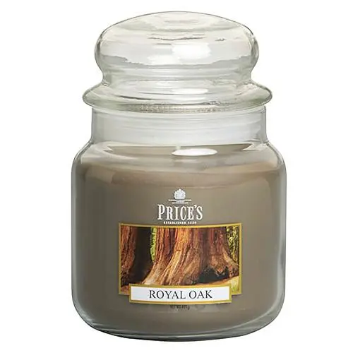 Price´s Royal Oak 411 g