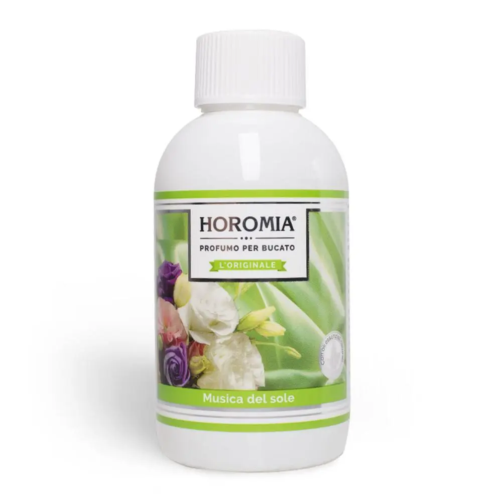 Parfém na prádlo Horomia Musica del sole 250 ml