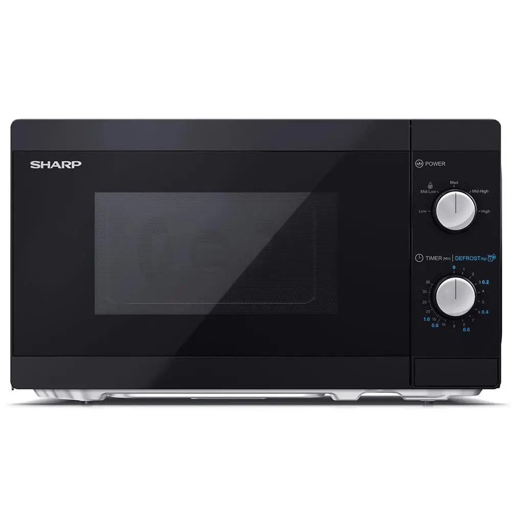 Sharp YC-MS01E-B