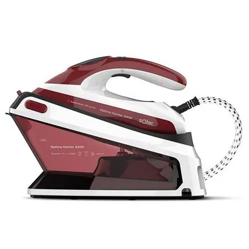 SOLAC CPB 6050
