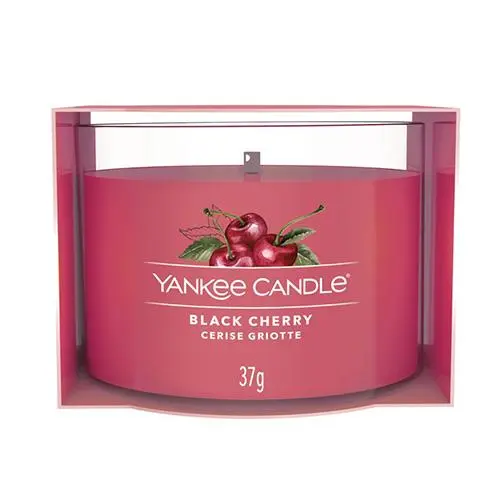 Yankee Candle Signature Black Cherry 37 g