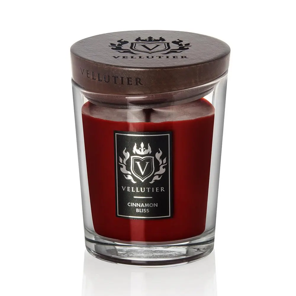 Vellutier Skořicové blaho 225 g