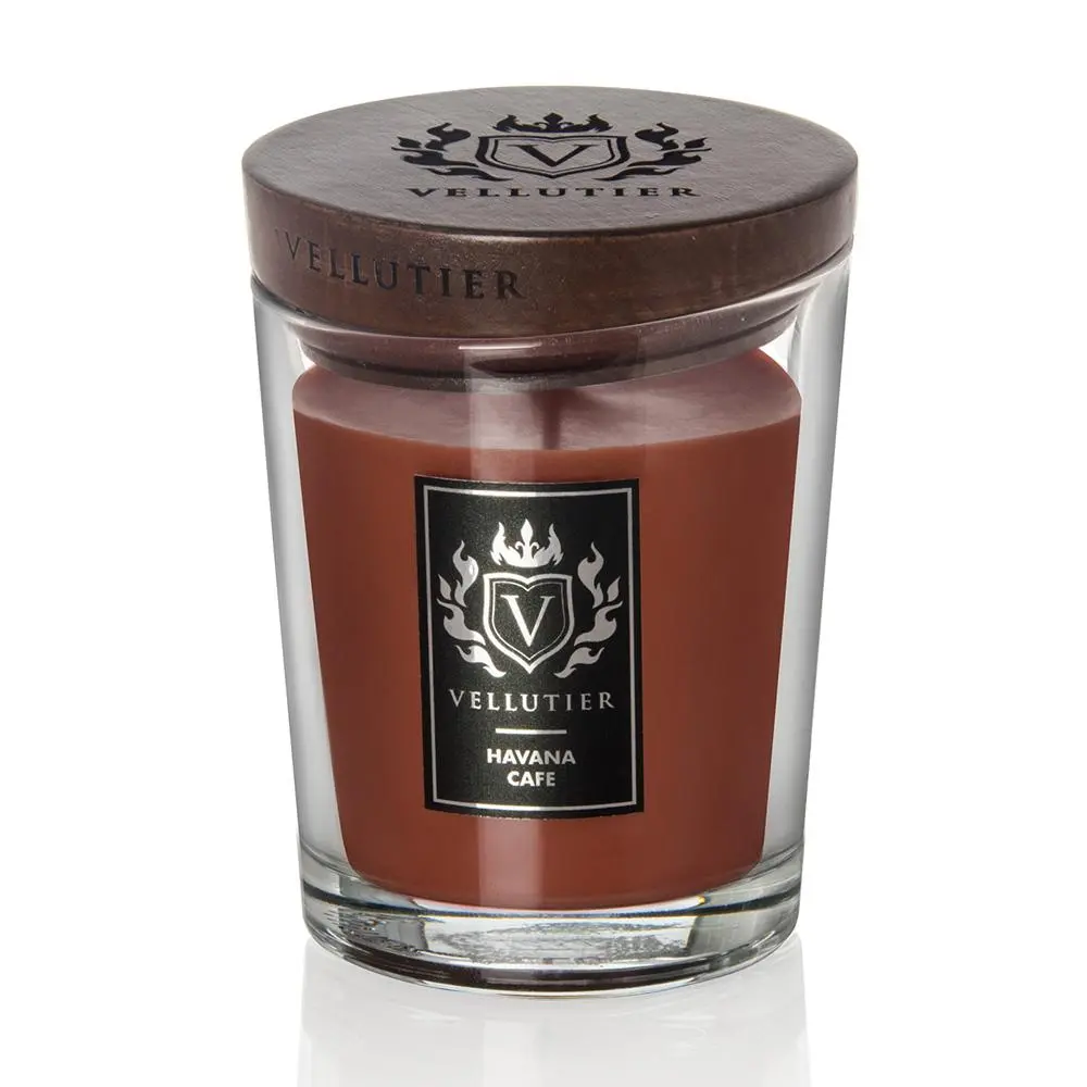 Vellutier Havana Cafe 12 cm