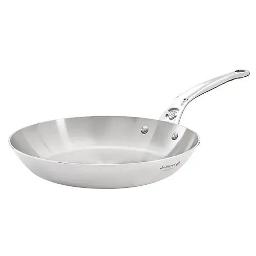 de Buyer Nerezová pánev AFFINITY 32cm