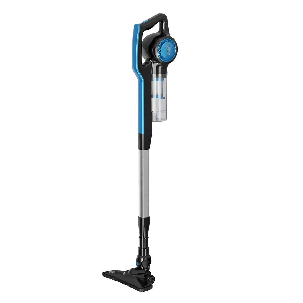 Black+Decker BXVMS602E
