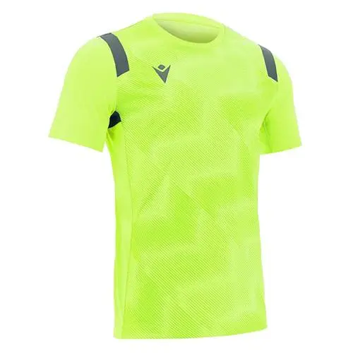 Macron Rodders shirt NYEL/ANT SS 50771528