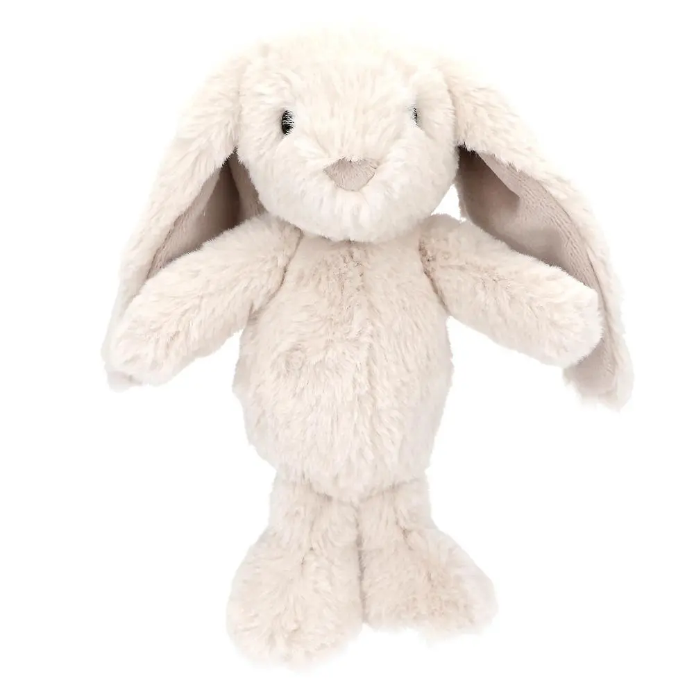 Princess Mimi králíček Nelly 19 cm světle šedý