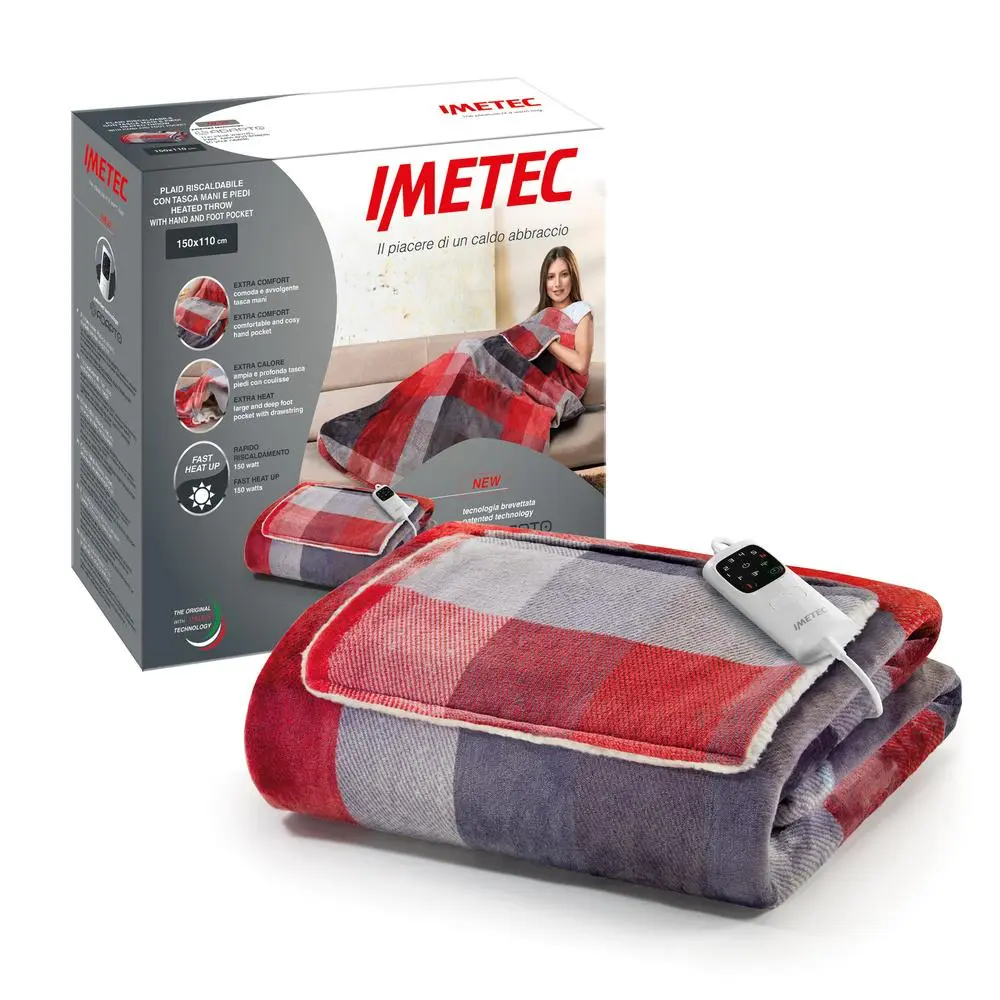 Imetec 16777