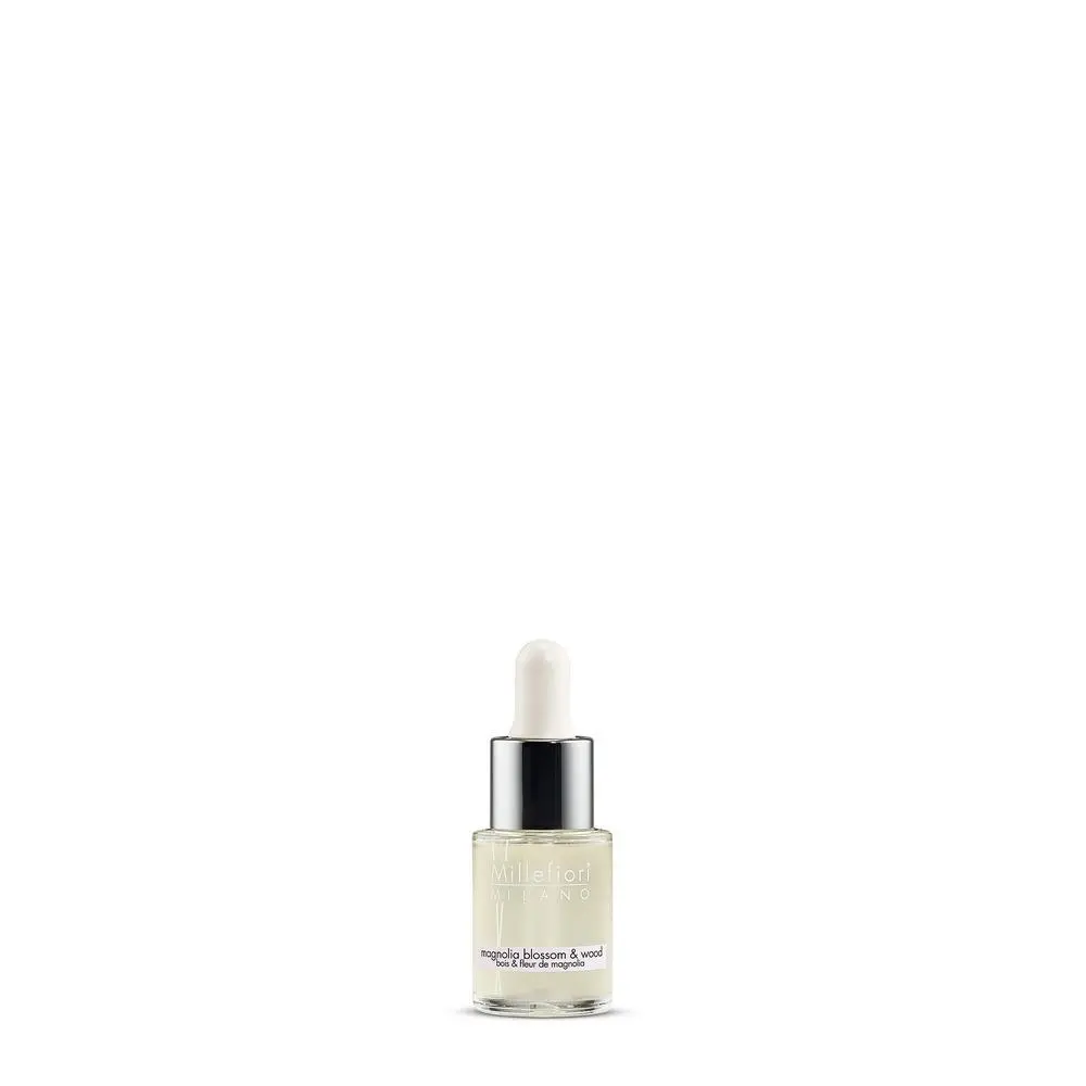 Millefiori Natural aroma olej Magnolia Blossom & Wood 15 ml