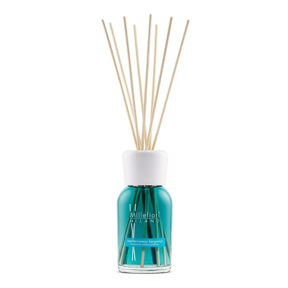 Millefiori Milano Mediterranean Bergamot aroma difuzér 250 ml