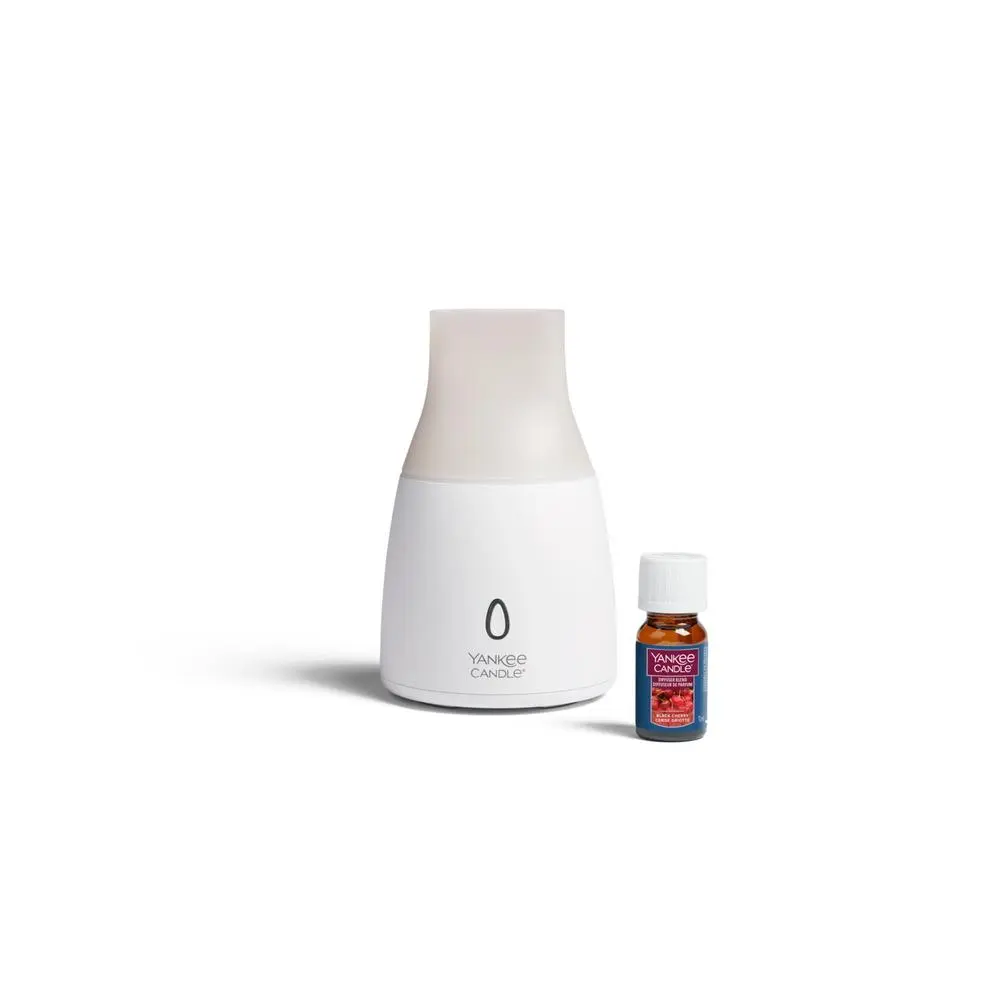 YANKEE CANDLE ULTRASONIC AROMA DIFUZÉR