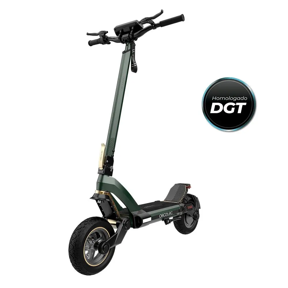 Cecotec 7315 Bongo Serie Z Mountain