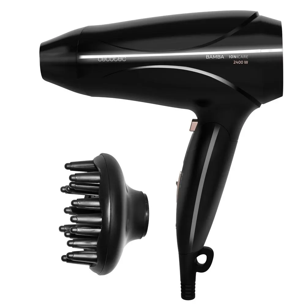 Cecotec 4209 Bamba Ionicare 5450