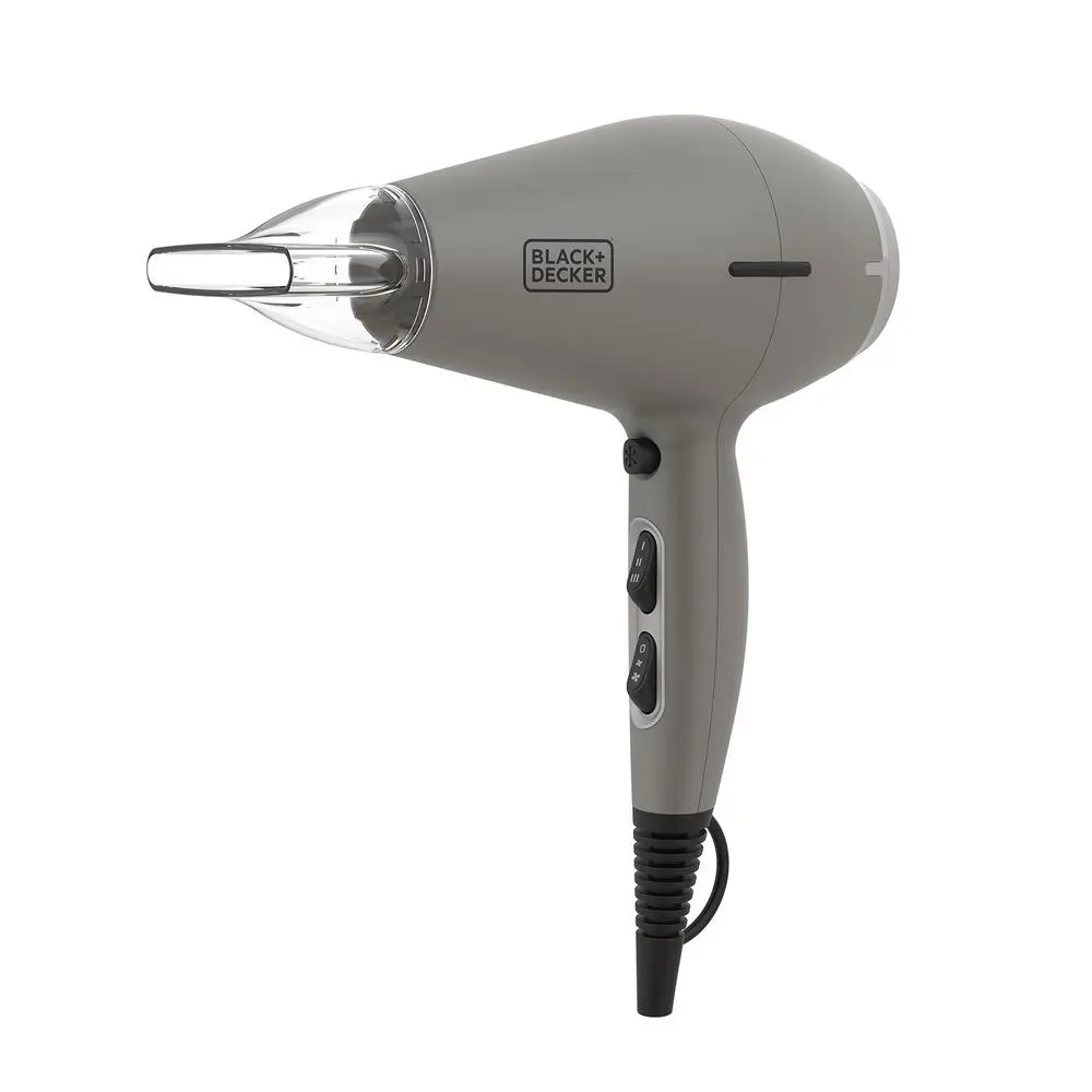Black&Decker BXHDA2400E