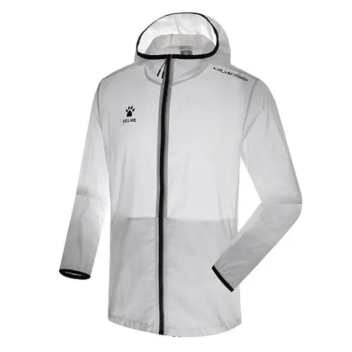Pláštěnka Kelme Rain Jacket Classic - Rain Jacket Classic