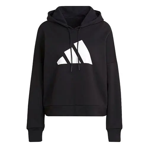adidas W FI 3B Hoodie W FI 3B s kapucí