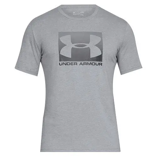 Under Armour Tričko Boxed Sportstyle SS