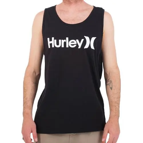 Hurley Wash OAO Solid