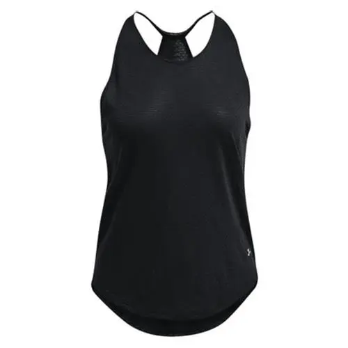 Under Armour STREAKER TANK černé
