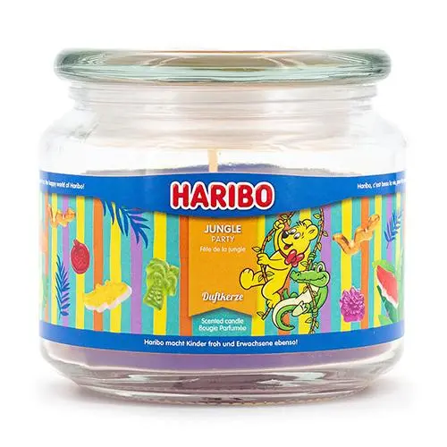 Haribo Party v džungli 300 g