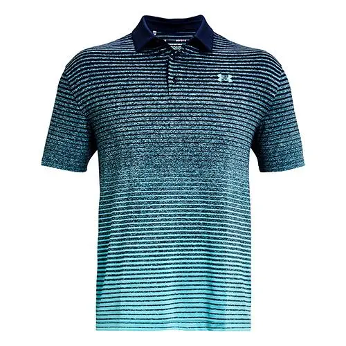 Under Armour Playoff 2.0 Pánská volnočasová polo košile Playoff 2.0