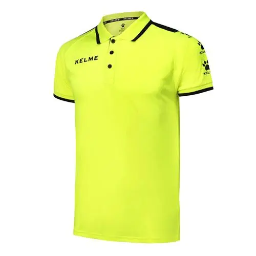 Kelme Lince Lince pánské polotriko 3327343