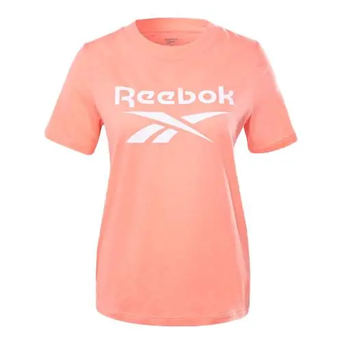 Reebok Ri Bl Tee Identity Logo