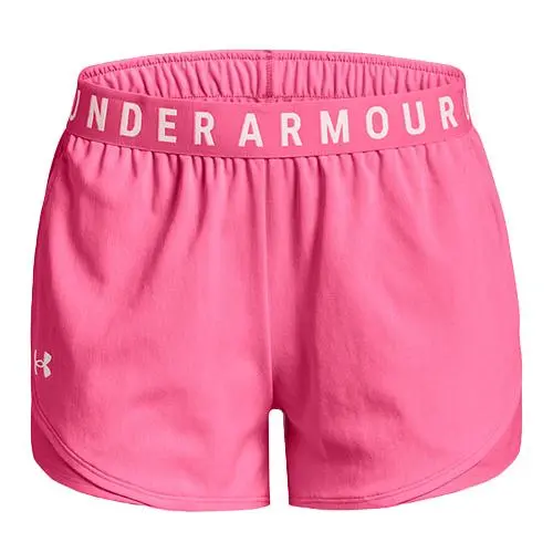 Under Armour Play Up Twist Shorts 3.0 dámské sportovní šortky Play Up Twist Shorts