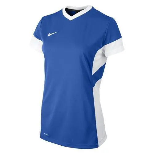 Nike W'S SS ACADEMY14 TRNG TOP TEAMSPORT 616604 463
