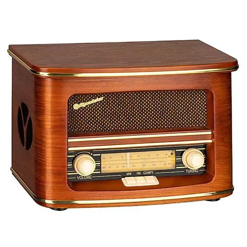 Roadstar hra1500UEMP