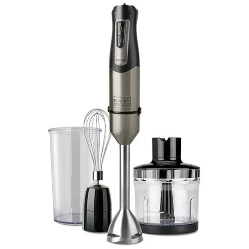 Black&Decker BXHBA1200E