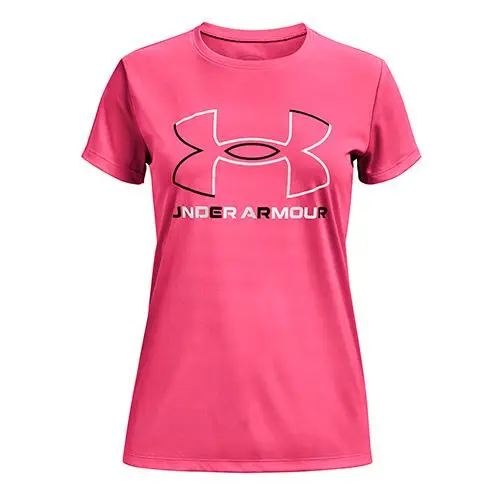 Under Armour Tech BL Solid Body 653